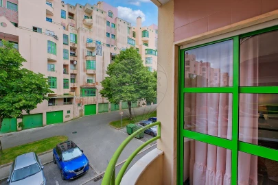Apartamento T3 para Venda em Rio de Mouro