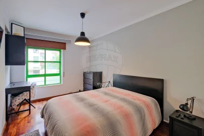 Apartamento T3 para Venda em Rio de Mouro