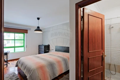 Apartamento T3 para Venda em Rio de Mouro