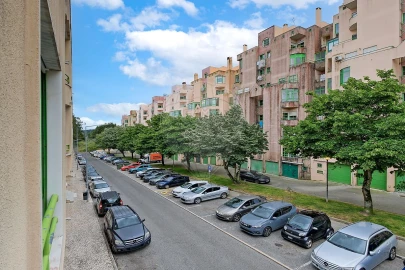 Apartamento T3 para Venda em Rio de Mouro