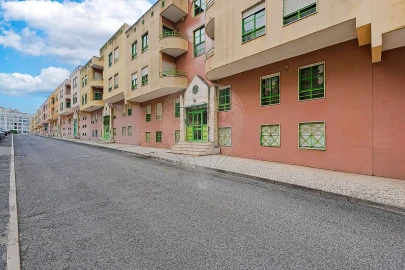Apartamento T3 para Venda em Rio de Mouro