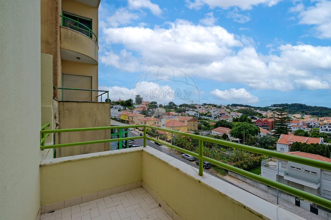 Apartamento T3 para Venda em Rio de Mouro Foto 20