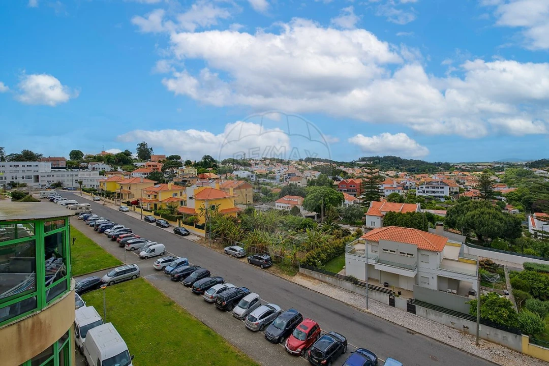 Apartamento T3 para Venda em Rio de Mouro Foto 23
