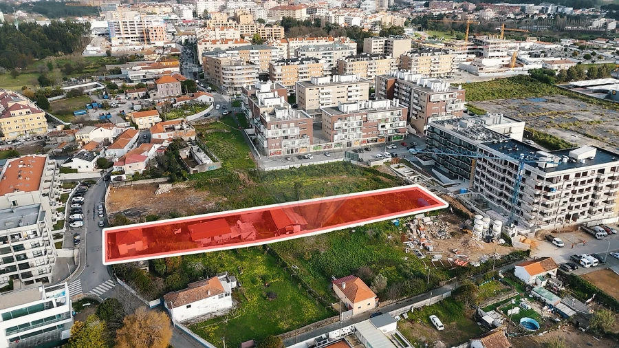 Terreno para Venda em Canidelo Foto 5