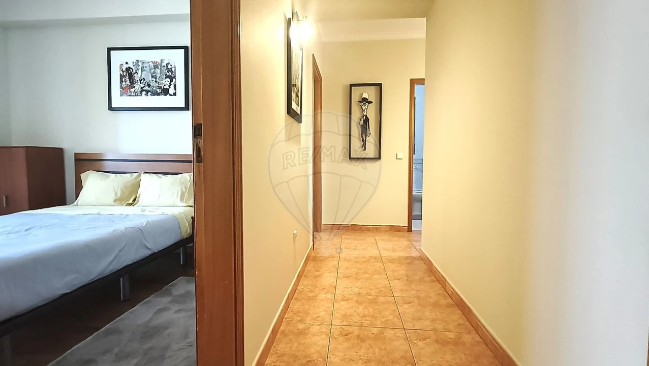 Apartamento T3 para Venda em Tavarede Foto 19
