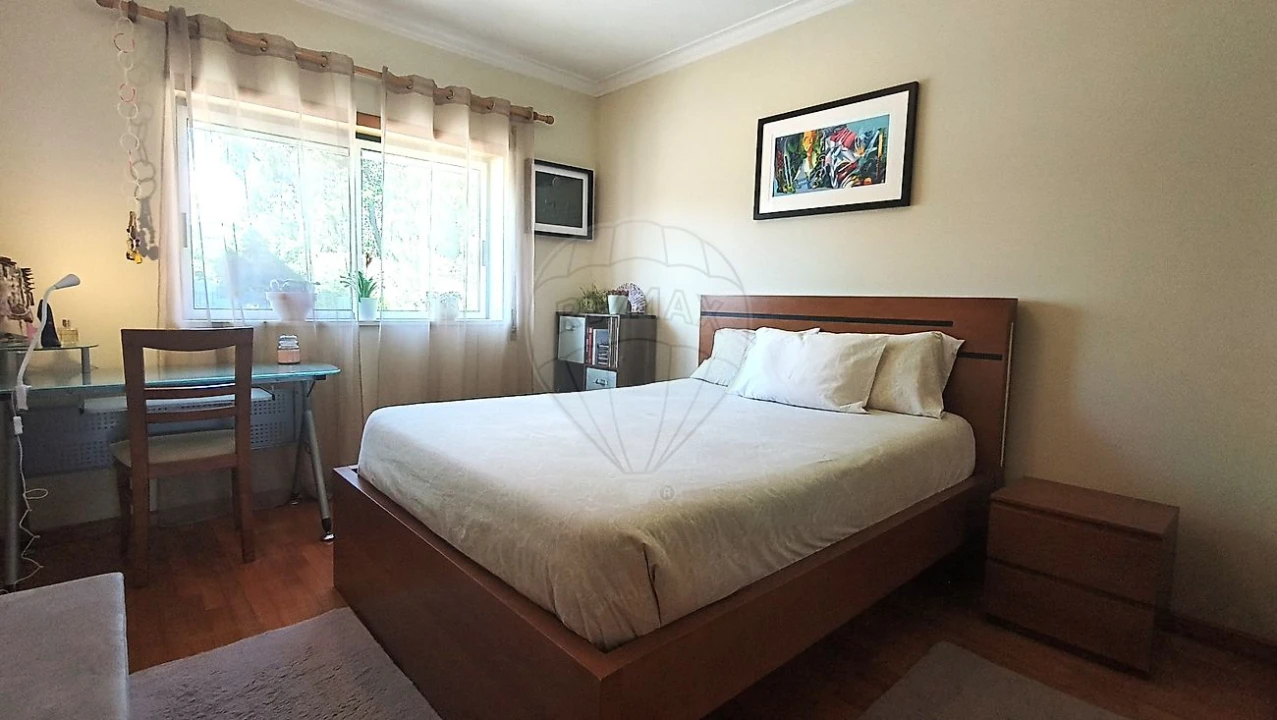 Apartamento T3 para Venda em Tavarede Foto 21
