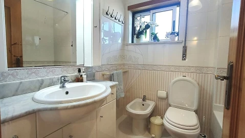 Apartamento T3 para Venda em Tavarede