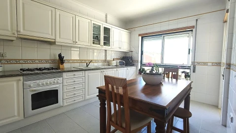 Apartamento T3 para Venda em Tavarede