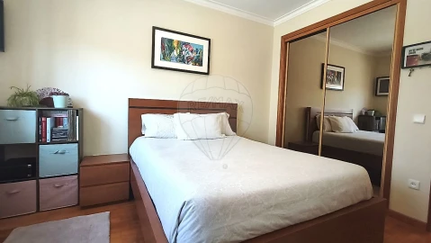 Apartamento T3 para Venda em Tavarede