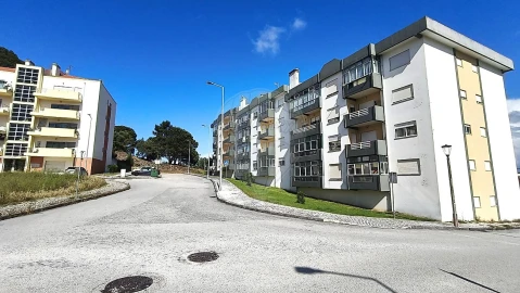 Apartamento T3 para Venda em Tavarede