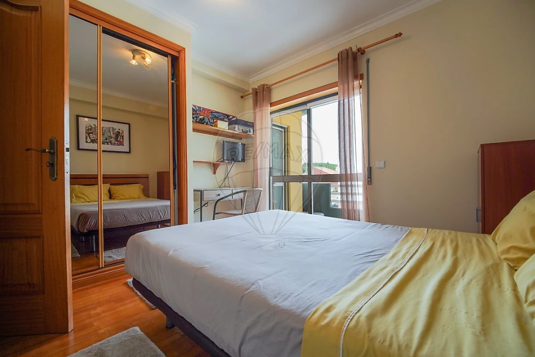 Apartamento T3 para Venda em Tavarede Foto 13