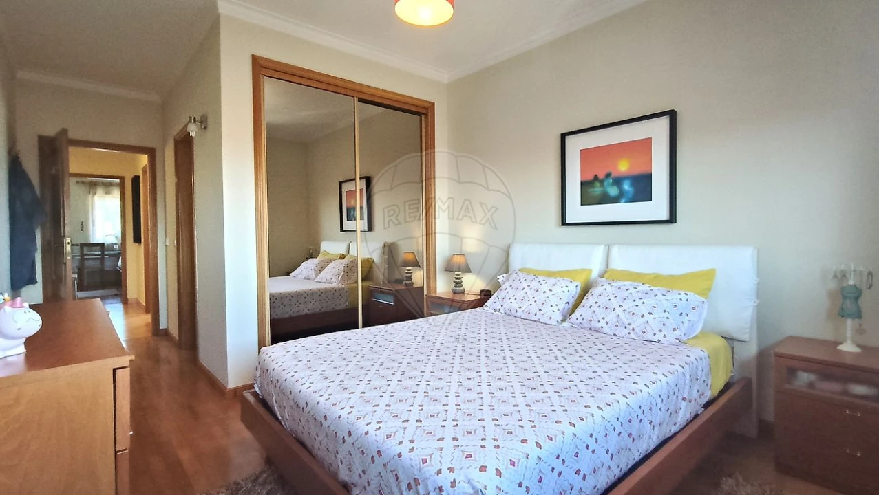 Apartamento T3 para Venda em Tavarede Foto 26