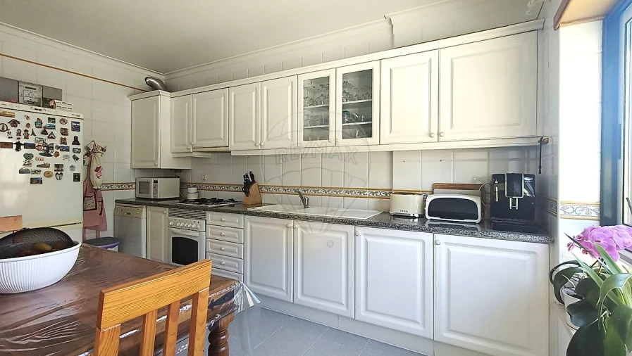 Apartamento T3 para Venda em Tavarede Foto 13