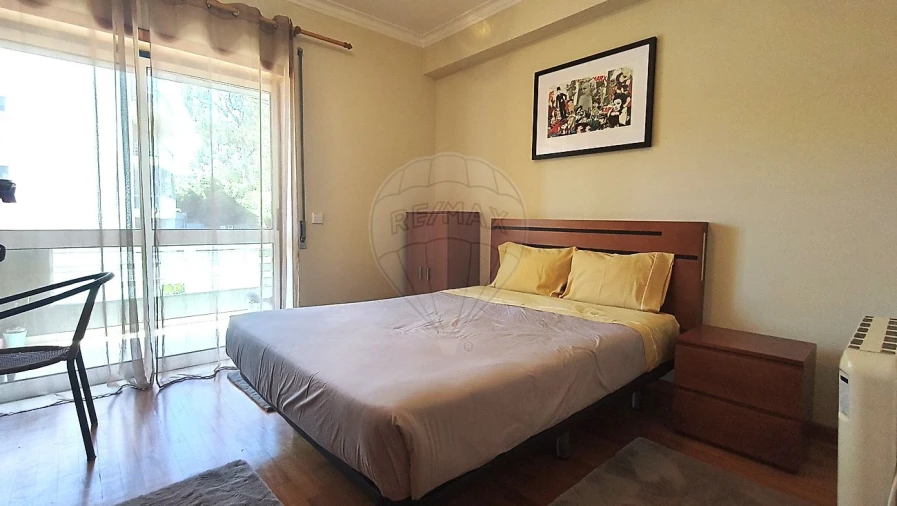 Apartamento T3 para Venda em Tavarede Foto 20
