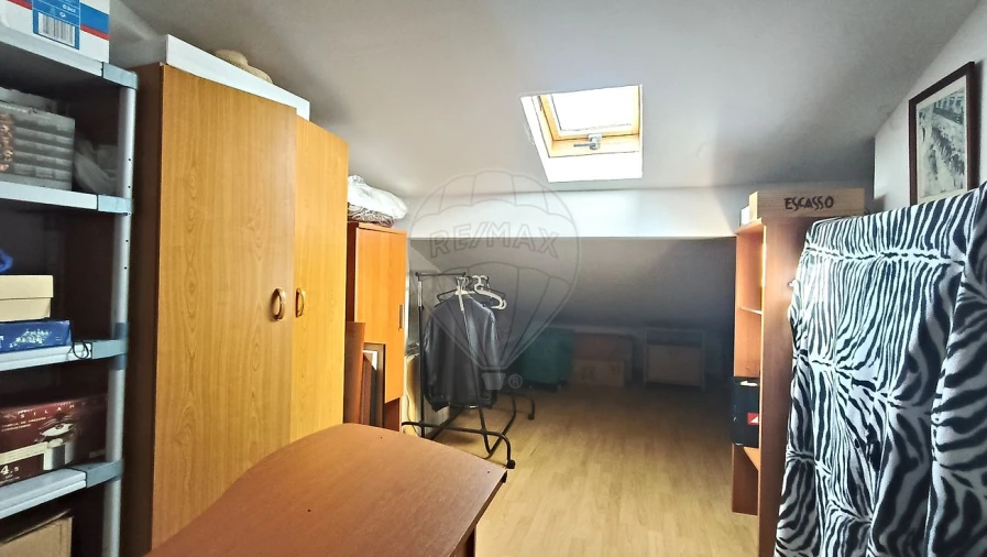 Apartamento T3 para Venda em Tavarede Foto 28