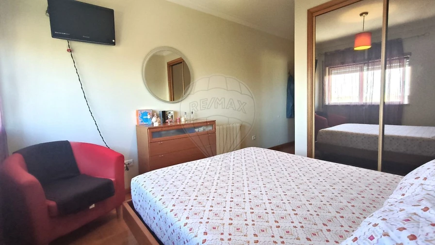 Apartamento T3 para Venda em Tavarede Foto 25
