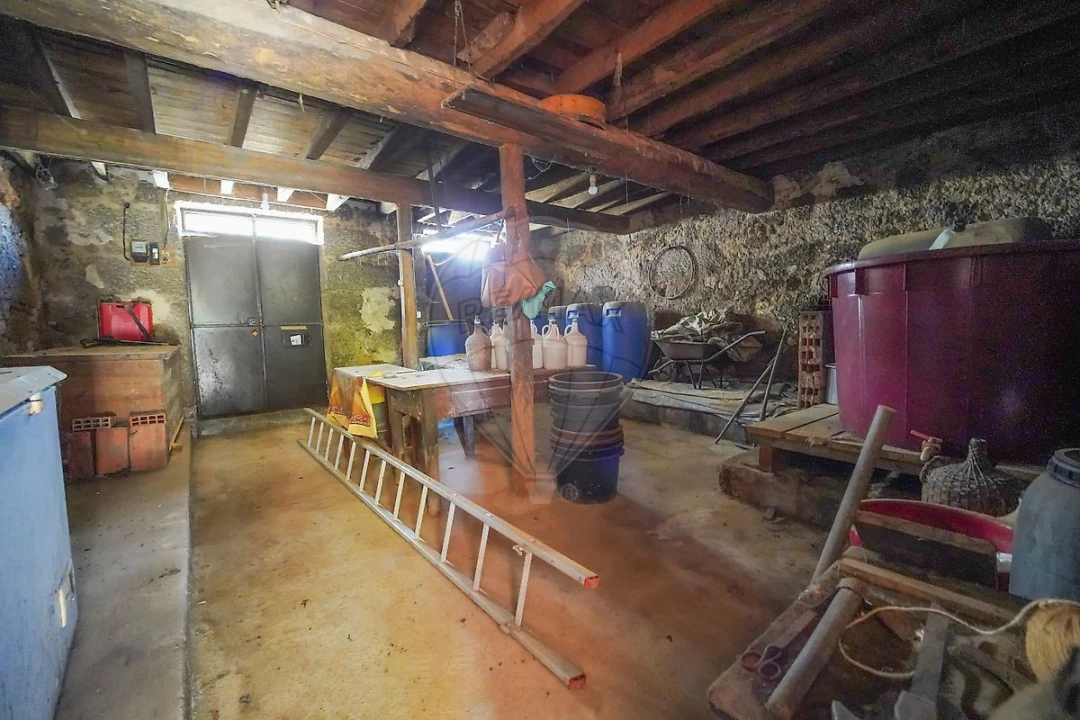 Moradia T1 para Venda em São João de Areias Foto 30