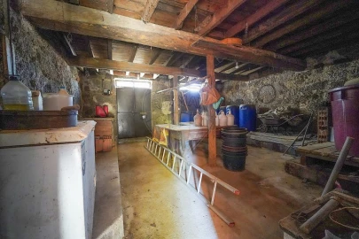 Moradia T1 para Venda em São João de Areias