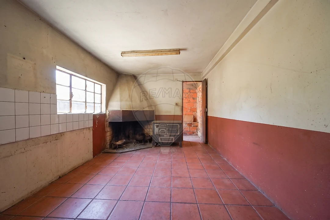 Moradia T1 para Venda em São João de Areias Foto 31