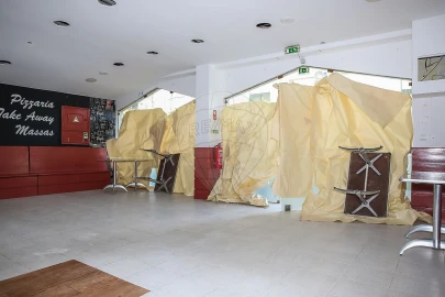 Loja para Arrendamento em Castanheira do Ribatejo e Cachoeiras
