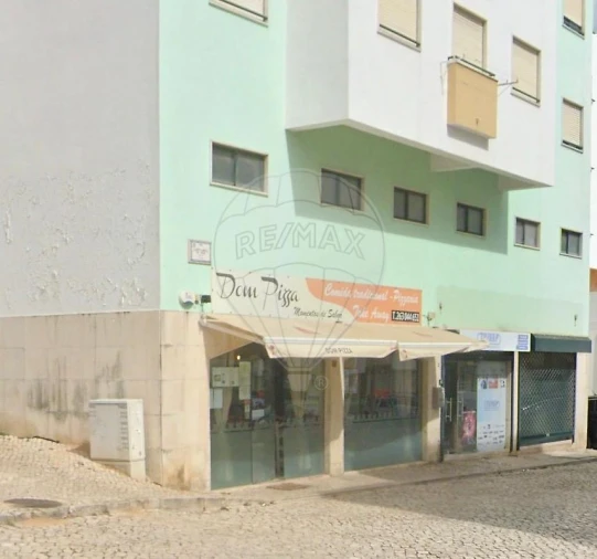 Loja para Arrendamento em Castanheira do Ribatejo e Cachoeiras Foto 2