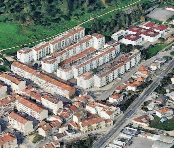 Loja para Arrendamento em Castanheira do Ribatejo e Cachoeiras Foto 13