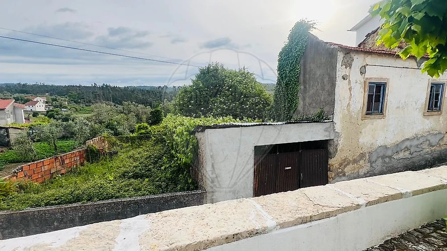 Moradia T1 para Venda em Lamas