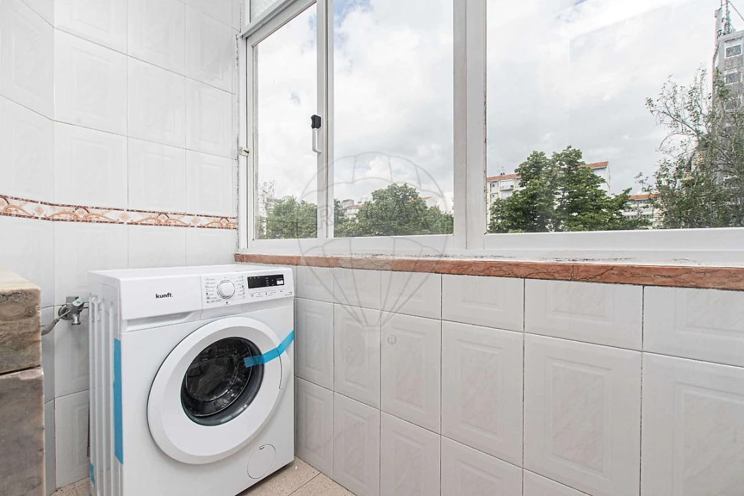 Apartamento T2 para Arrendamento em Parque das Nações Foto 19