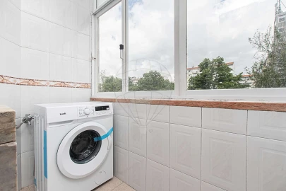 Apartamento T2 para Arrendamento em Parque das Nações