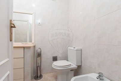 Apartamento T2 para Arrendamento em Parque das Nações