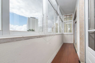 Apartamento T2 para Arrendamento em Parque das Nações