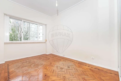 Apartamento T2 para Arrendamento em Parque das Nações