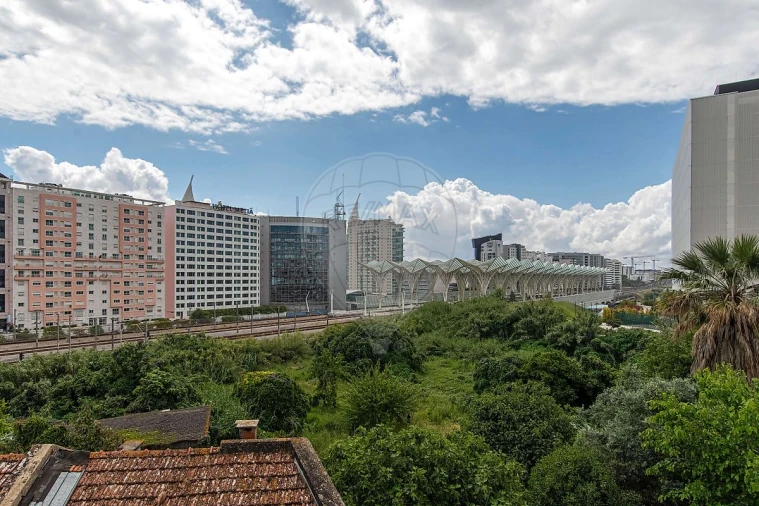 Apartamento T2 para Arrendamento em Parque das Nações Foto 11