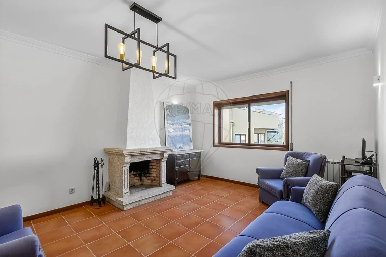 Apartamento T1 para Venda em São Felix da Marinha Foto 11