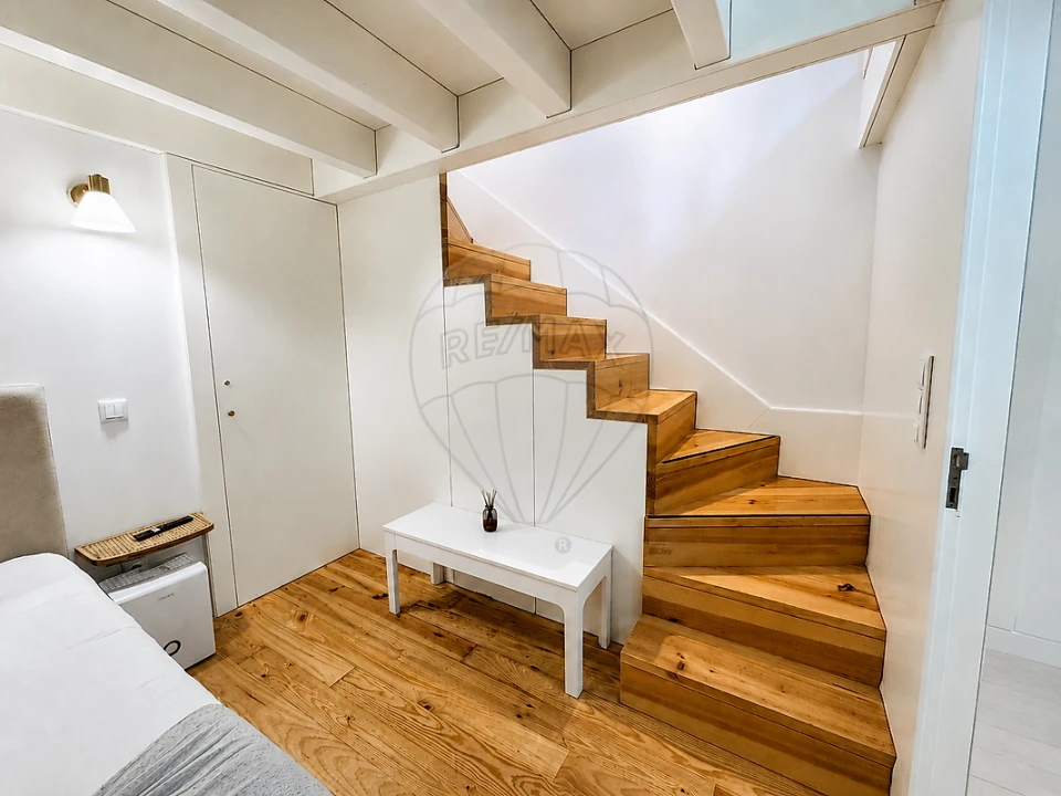 Apartamento T1 para Venda em Bonfim Foto 9