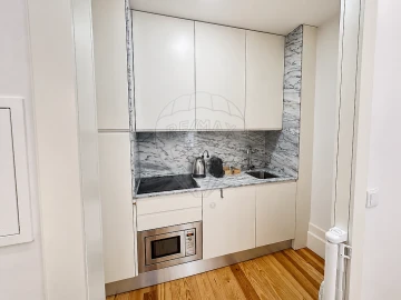 Apartamento T1 para Venda em Bonfim