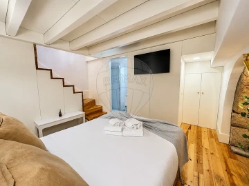 Apartamento T1 para Venda em Bonfim