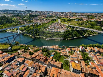 Apartamento T1 para Venda em Bonfim