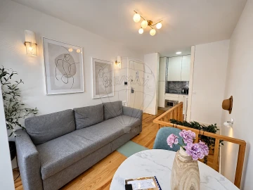 Apartamento T1 para Venda em Bonfim