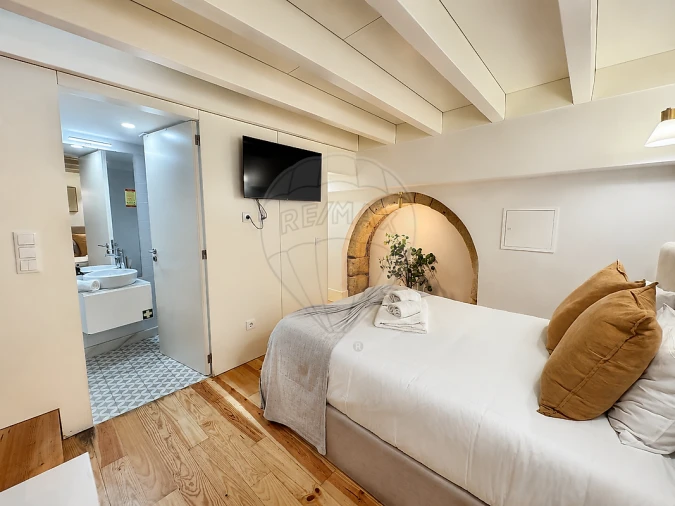 Apartamento T1 para Venda em Bonfim Foto 13