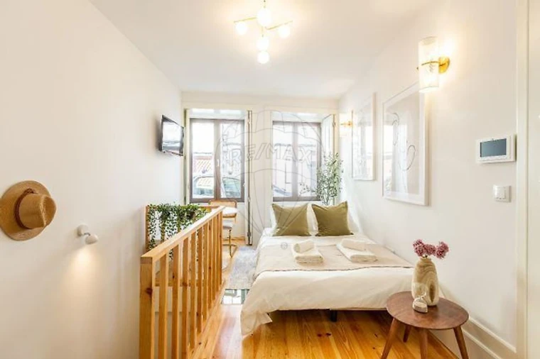 Apartamento T1 para Venda em Bonfim Foto 20