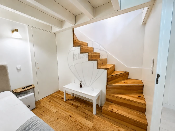 Apartamento T1 para Venda em Bonfim Foto 9