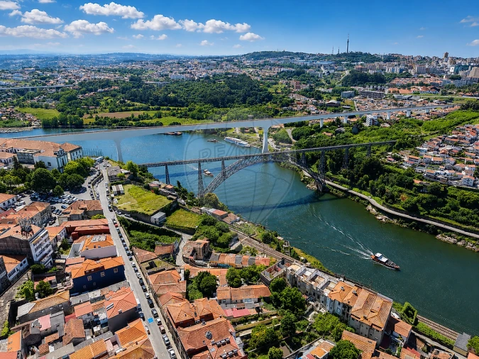 Apartamento T1 para Venda em Bonfim Foto 2
