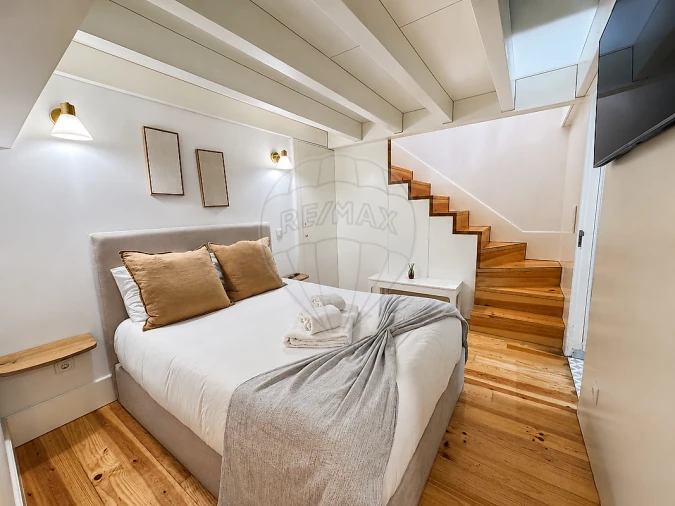 Apartamento T1 para Venda em Bonfim Foto 14