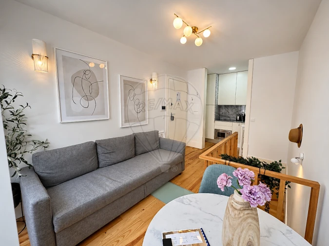 Apartamento T1 para Venda em Bonfim Foto 12