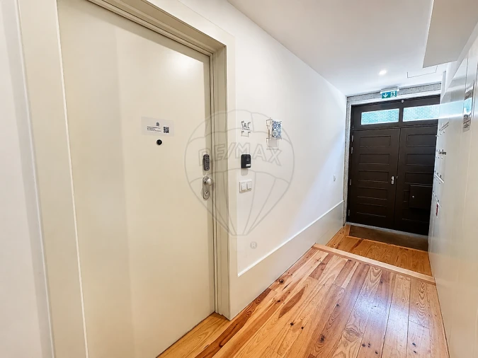 Apartamento T1 para Venda em Bonfim Foto 16