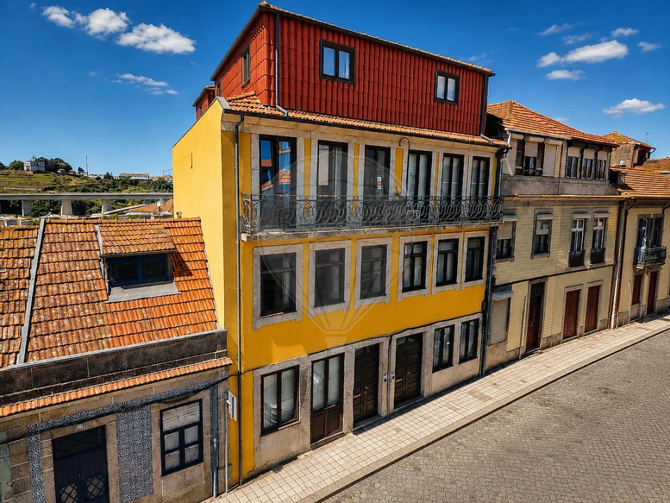 Apartamento T1 para Venda em Bonfim Foto 1