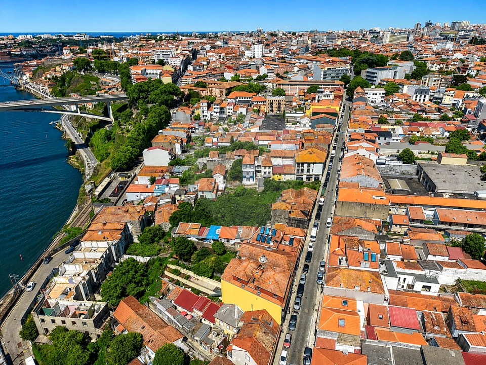 Apartamento T1 para Venda em Bonfim Foto 4
