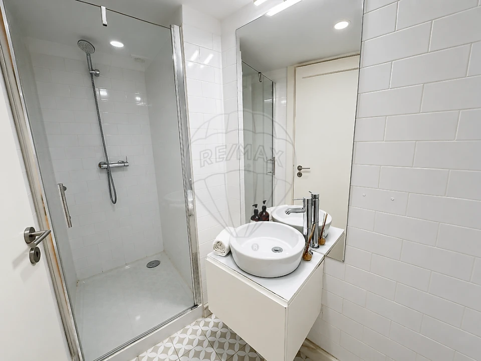 Apartamento T1 para Venda em Bonfim Foto 18