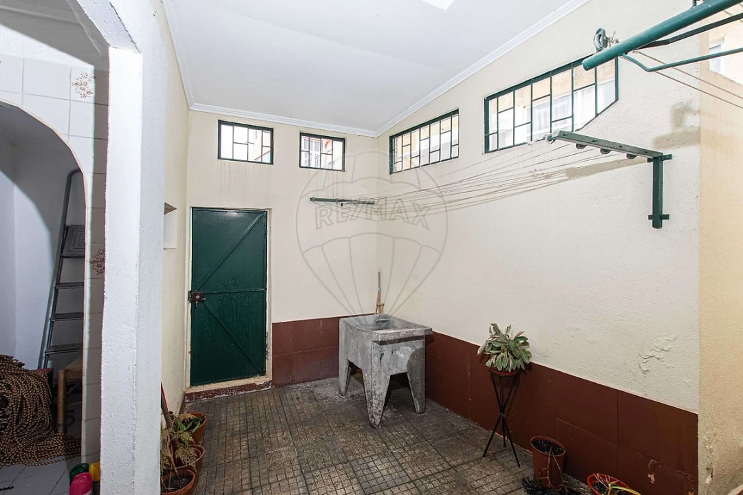 Moradia T2 para Venda em Alto do Seixalinho, Santo André e Verderena Foto 4